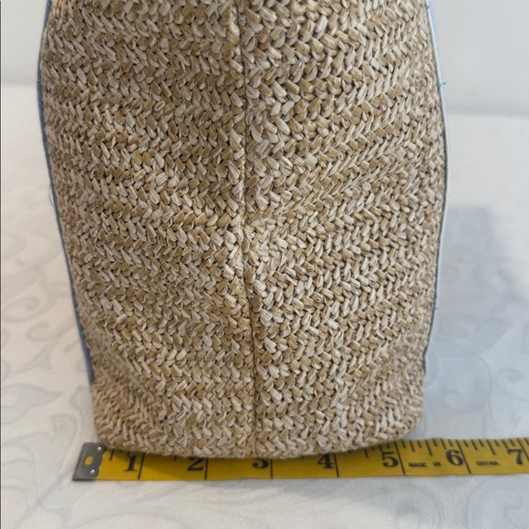 Nanette Lepore Bow Handle Tote - Picture 16 of 16